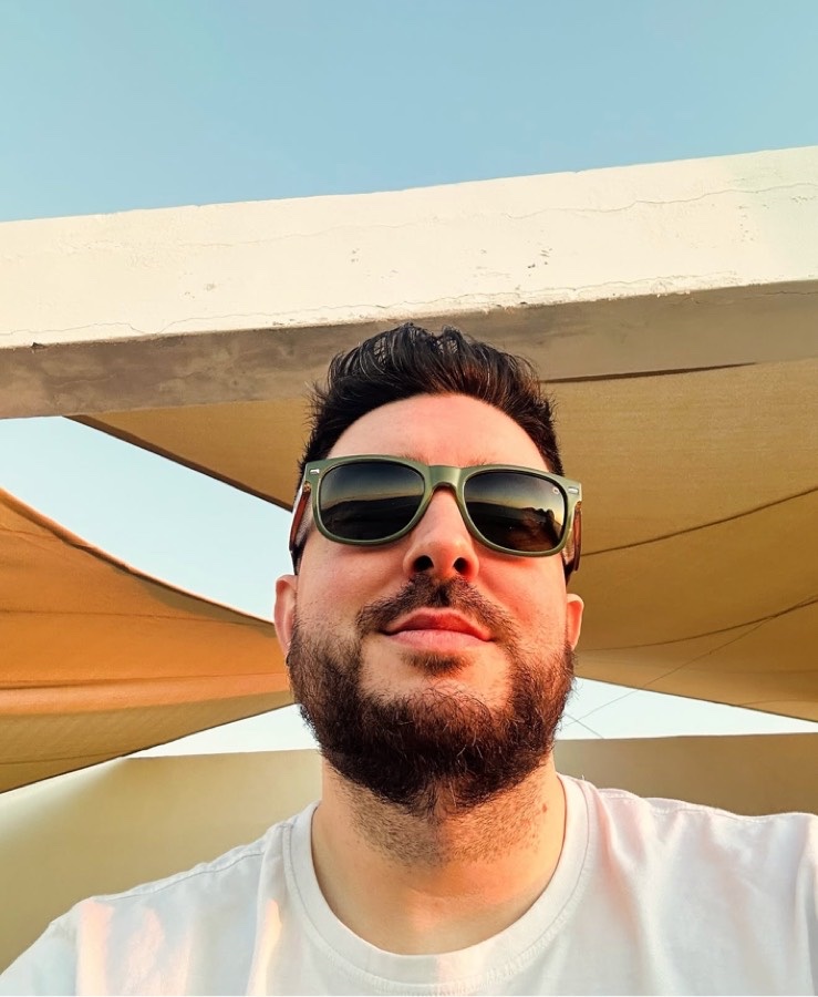 Nick DiMoro